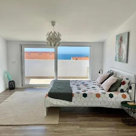 Paraiso Do Sitio 2 Nazaré