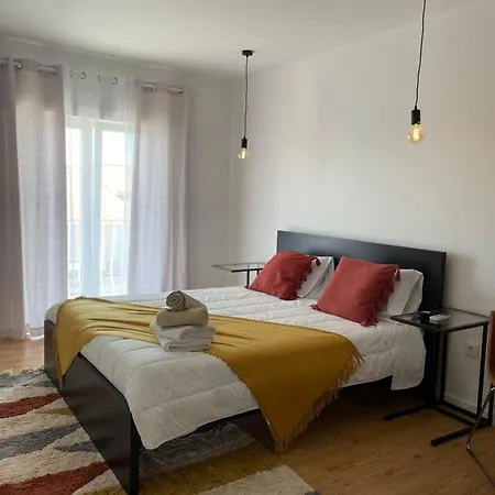 Paraiso Do Sitio 2 Nazaré