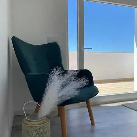 Paraiso Do Sitio 2 Pensjonat Nazaré