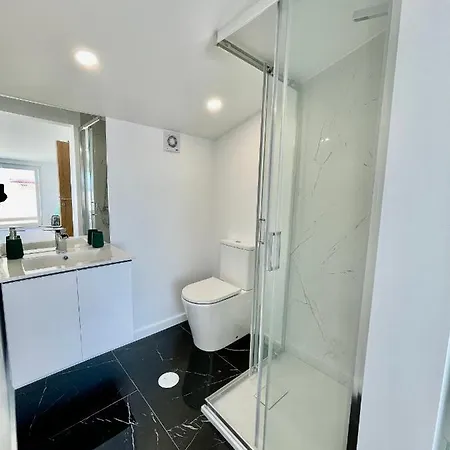 Paraiso Do Sitio 2 Pensjonat 4*