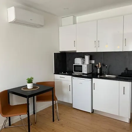 Paraiso Do Sitio 2 Pensjonat 4*