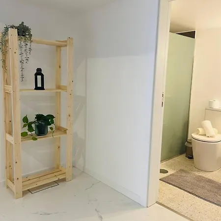 Paraiso Do Sitio 2 Pensjonat