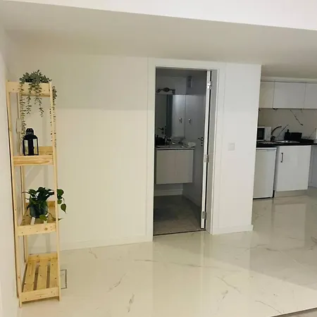 Pensjonat Paraiso Do Sitio 2 4*