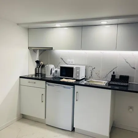 Pensjonat Paraiso Do Sitio 2 Nazaré