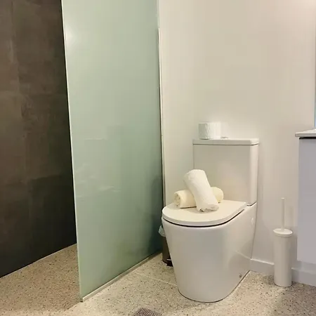 Pensjonat Paraiso Do Sitio 2 4*