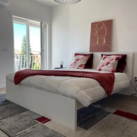 Affittacamere Paraiso Do Sitio 2 4*