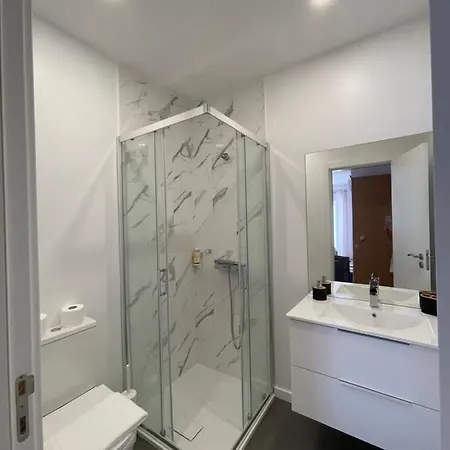 Affittacamere Paraiso Do Sitio 2