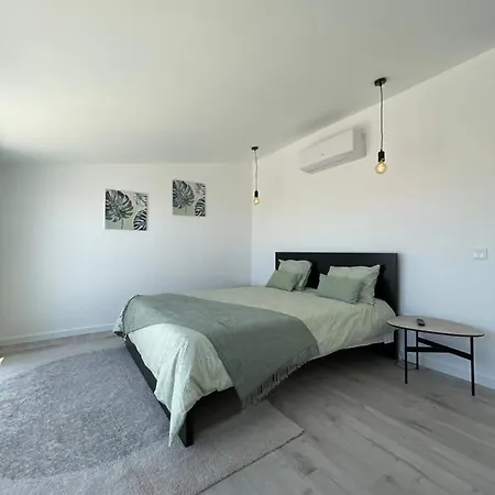 Affittacamere Paraiso Do Sitio 2 Nazaré