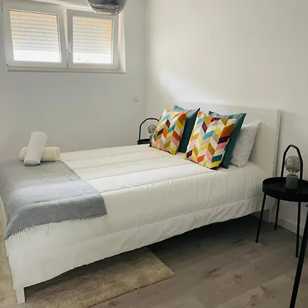 Paraiso Do Sitio 2 招待所 纳扎雷