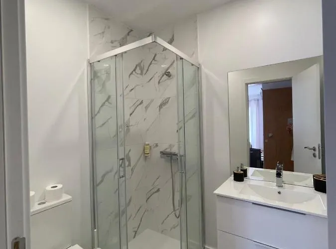 בית הארחה Paraiso Do Sitio 2