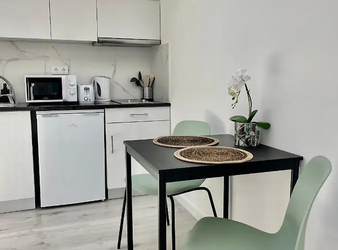 בית הארחה Paraiso Do Sitio 2 4*