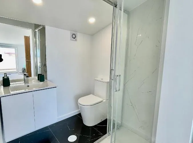 Paraiso Do Sitio 2 בית הארחה 4*