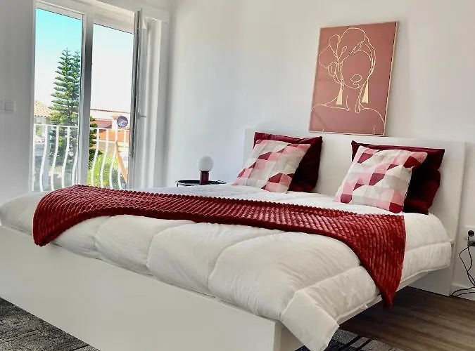 Paraiso Do Sitio 2 בית הארחה נאזרה