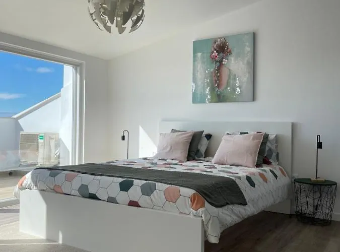 Paraiso Do Sitio 2 בית הארחה נאזרה