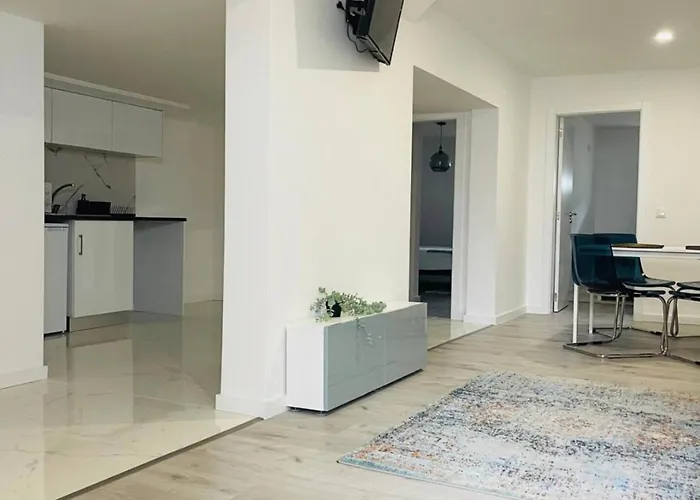 בית הארחה Paraiso Do Sitio 2 4*