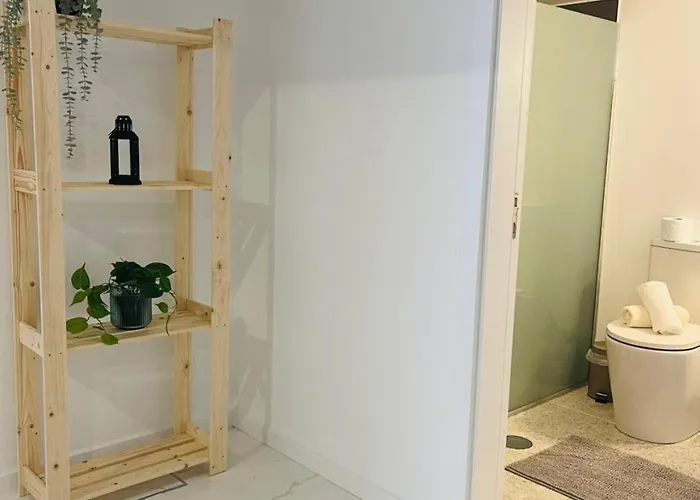 Paraiso Do Sitio 2 בית הארחה