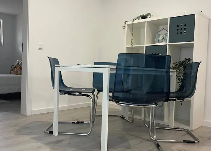 Guest house Paraiso Do Sitio 2