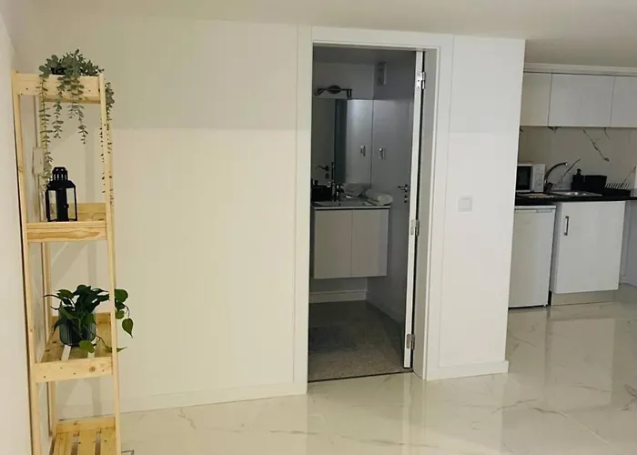 בית הארחה Paraiso Do Sitio 2 4*