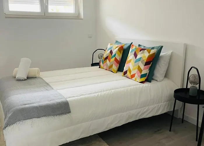 Paraiso Do Sitio 2 בית הארחה נאזרה